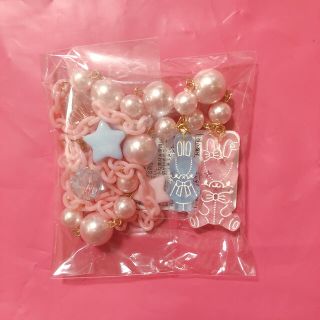 アンジェリックプリティー(Angelic Pretty)のJelly Candy Toysネックレス(ネックレス)