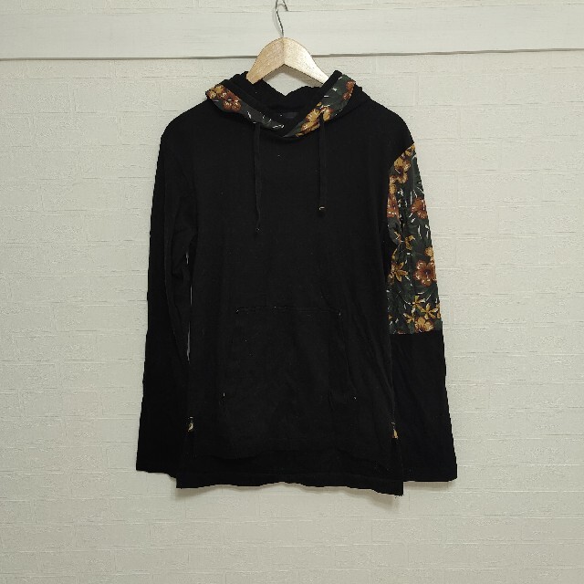 Y-3(ワイスリー)のY-3 ALOHA HOODY メンズのトップス(パーカー)の商品写真