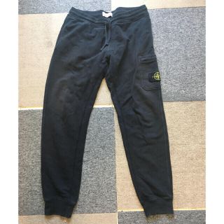 限定セール　訳あり　STONEISLAND スウェットパンツ