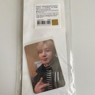 シャイニー(SHINee)のTAEMIN カードホルダー(アイドルグッズ)