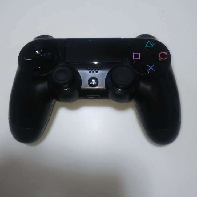 PS4コントローラー