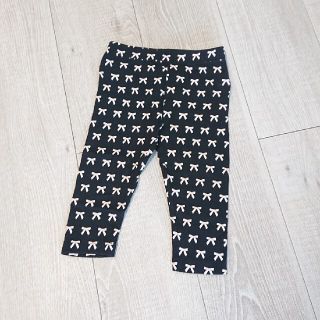 ベビーギャップ(babyGAP)のbabyGAP レギンス サイズ80(パンツ)