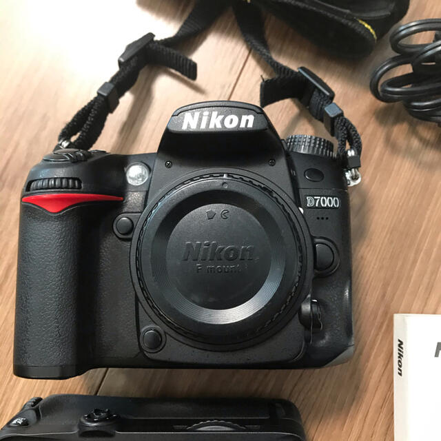 Nikon d7000 1