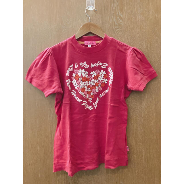 VIVA HEART(ビバハート)の専用！　　　VH Tシャツ　3点セット　サイズ42(L) スポーツ/アウトドアのゴルフ(ウエア)の商品写真