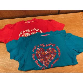 ビバハート(VIVA HEART)の専用！　　　VH Tシャツ　3点セット　サイズ42(L)(ウエア)