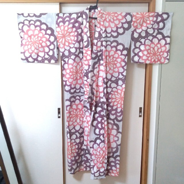 TSUMORI CHISATO(ツモリチサト)のツモリチサト ❁ 浴衣 レディースの水着/浴衣(浴衣)の商品写真