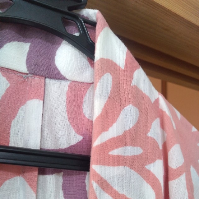 TSUMORI CHISATO(ツモリチサト)のツモリチサト ❁ 浴衣 レディースの水着/浴衣(浴衣)の商品写真