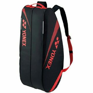 ヨネックス(YONEX)の【新品未使用】ヨネックスラケットバッグBAG1732R(バッグ)