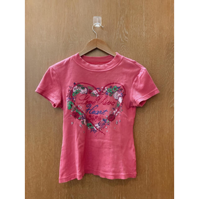 VIVA HEART(ビバハート)のVIVA HEART Tシャツ　2点セット　サイズ40(M) スポーツ/アウトドアのゴルフ(ウエア)の商品写真