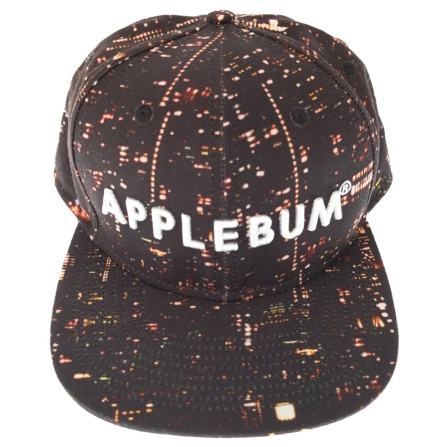 APPLEBUM(アップルバム)のAPPLEBUM アップルバム キャップ メンズの帽子(キャップ)の商品写真