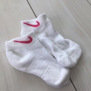 ナイキ(NIKE)のNIKE 靴下　13cm位(靴下/タイツ)