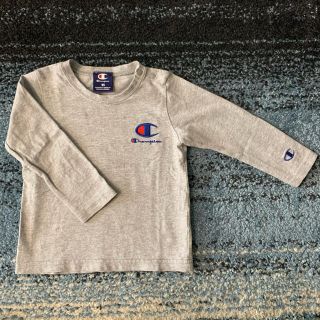 チャンピオン(Champion)のchampion ＊ ロンＴ　95(Tシャツ/カットソー)