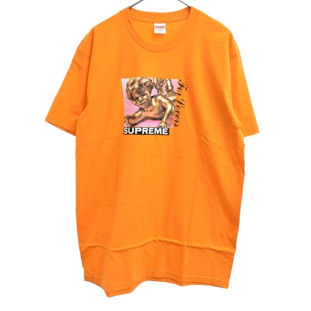 SUPREME シュプリーム 半袖Tシャツ