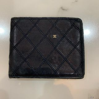 シャネル(CHANEL)のCHANEL 財布(財布)