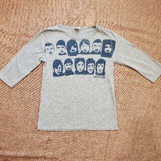 グラニフ(Design Tshirts Store graniph)のgraniph　7部袖Tシャツ(Tシャツ/カットソー)