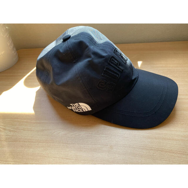 Supreme×The North Face Arc Logo 6-Panel