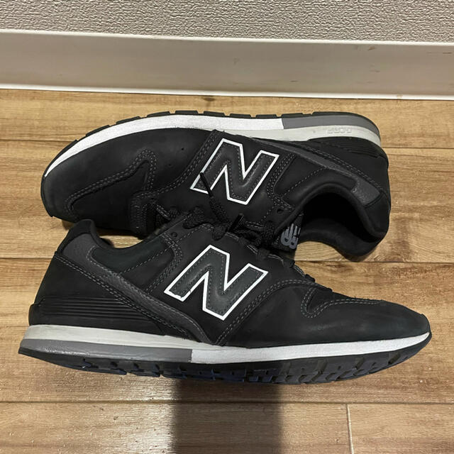 New Balance(ニューバランス)のスニーカー　ニューバランス　996  26センチ メンズの靴/シューズ(スニーカー)の商品写真