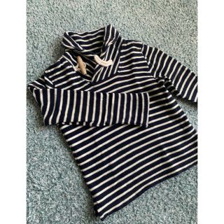 ジェイクルー(J.Crew)のCrew cuts  トップス(Tシャツ/カットソー)