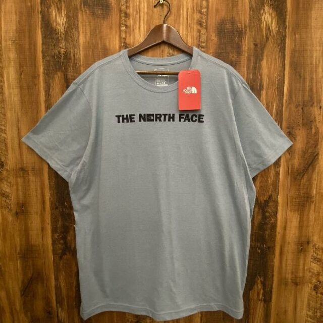 THE NORTH FACE(ザノースフェイス)の【USAモデル】THE NORTH FACE Tシャツ/T027XXL メンズのトップス(Tシャツ/カットソー(半袖/袖なし))の商品写真