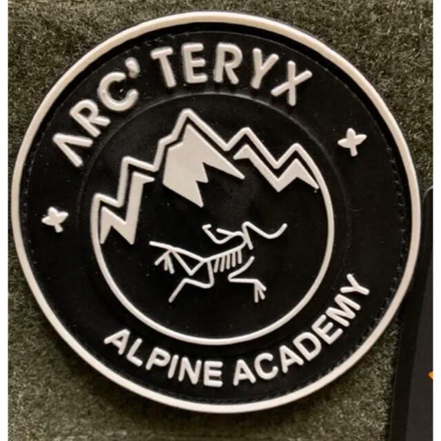 ARCArc'teryx Alpine Academy PVC Verclo