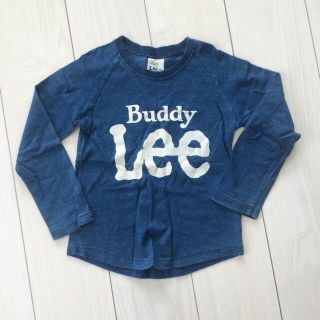 リー(Lee)のLee ロングTシャツ　110(Tシャツ/カットソー)