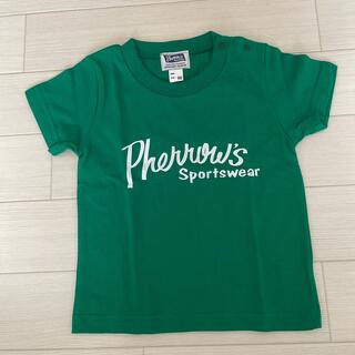 フェローズ(PHERROW'S)の子供服(Tシャツ/カットソー)