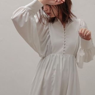 ナチュラルクチュール(natural couture)のナチュラルクチュール　ワンピース(ロングワンピース/マキシワンピース)