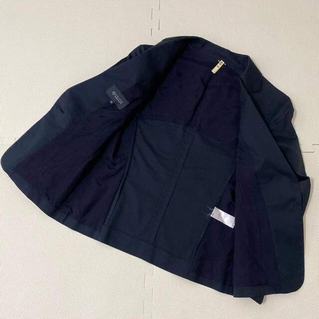 UNITED ARROWS(ユナイテッドアローズ)のUNITED ARROWS スカートスーツ上下セット サイズ38 レディースのフォーマル/ドレス(スーツ)の商品写真