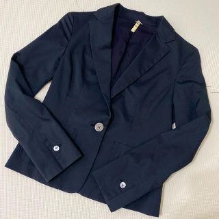 ユナイテッドアローズ(UNITED ARROWS)のUNITED ARROWS スカートスーツ上下セット サイズ38(スーツ)