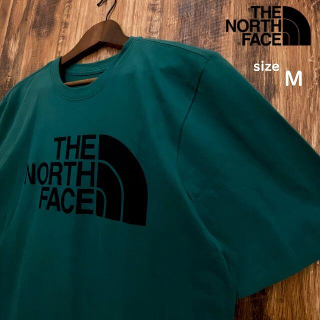 THE NORTH FACE(ザノースフェイス)の【USAモデル】THE NORTH FACE Tシャツ/T030M メンズのトップス(Tシャツ/カットソー(半袖/袖なし))の商品写真