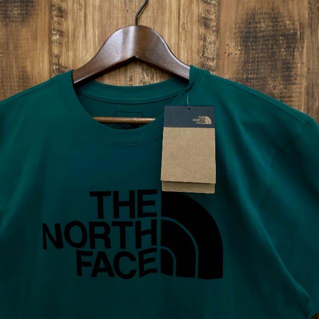 THE NORTH FACE(ザノースフェイス)の【USAモデル】THE NORTH FACE Tシャツ/T030M メンズのトップス(Tシャツ/カットソー(半袖/袖なし))の商品写真