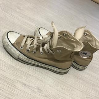 コンバース(CONVERSE)のCONVERSE(スニーカー)