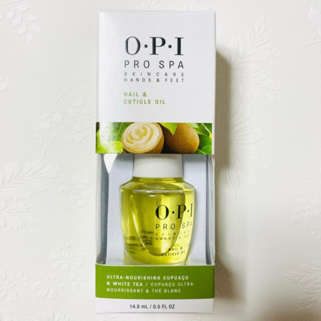 OPI(オーピーアイ)のOPI オーピーアイ プロスパ ネイル&キューティクルオイル 14.8ml コスメ/美容のネイル(ネイルケア)の商品写真