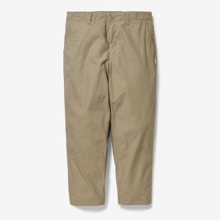 ダブルタップス(W)taps)のWTAPS FAIRWAY TROUSERS COTTON WEATHER(ワークパンツ/カーゴパンツ)