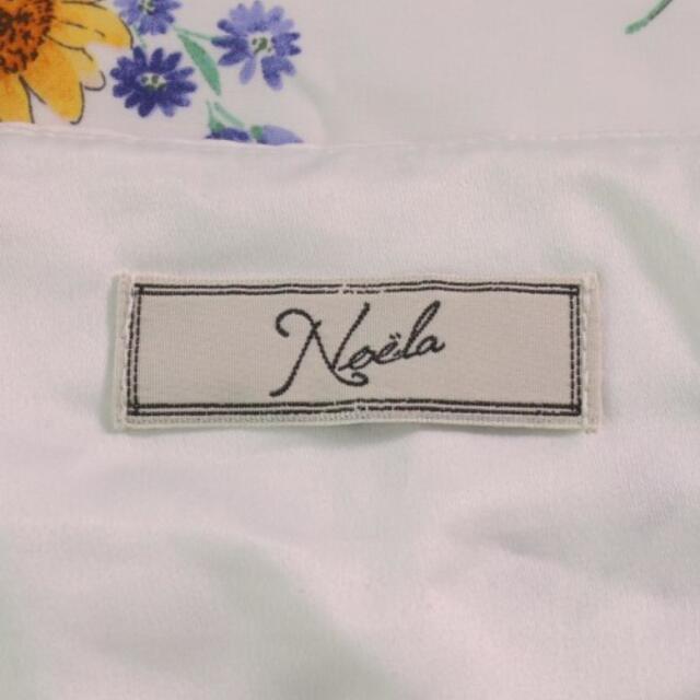 Noela(ノエラ)のNoela ブラウス レディース レディースのトップス(シャツ/ブラウス(長袖/七分))の商品写真
