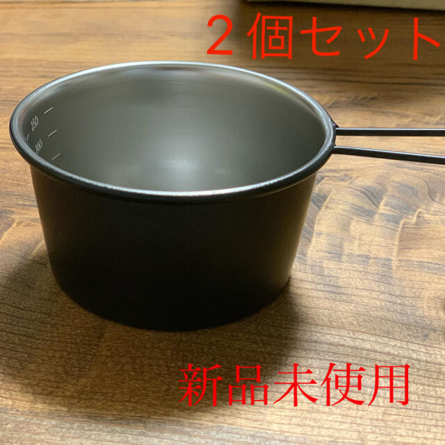 NATAL DESIGN(ネイタルデザイン)のNATAL DESIGN SIERRA CUP DEEP シェラカップ　深型 スポーツ/アウトドアのアウトドア(食器)の商品写真