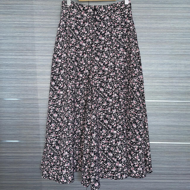 Mila Owen(ミラオーウェン)のワイドパンツ レディースのスカート(ロングスカート)の商品写真