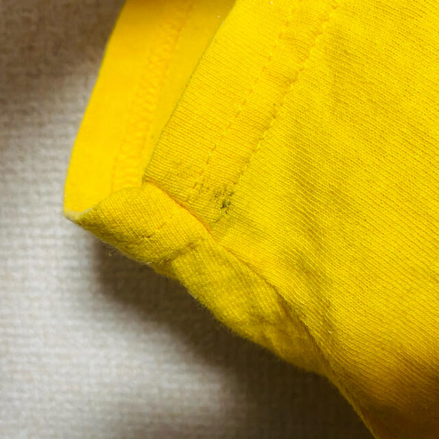 BEAMS(ビームス)の一点物　LAFAYETTE × THIAGO VILLAS BOAS Tee メンズのトップス(Tシャツ/カットソー(半袖/袖なし))の商品写真