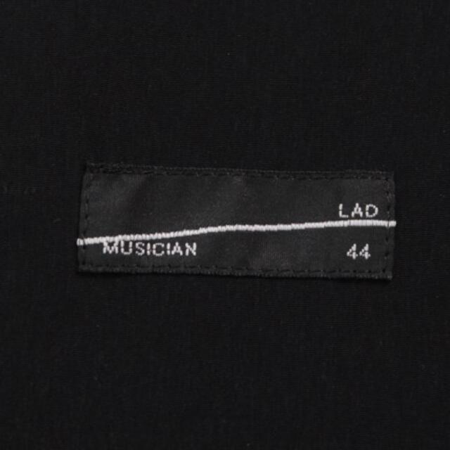 LAD MUSICIAN(ラッドミュージシャン)のLAD MUSICIAN カジュアルシャツ メンズ メンズのトップス(シャツ)の商品写真