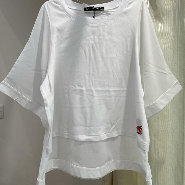 GU(ジーユー)の★GU✖️アンダーカバー★ レディースのトップス(Tシャツ(半袖/袖なし))の商品写真
