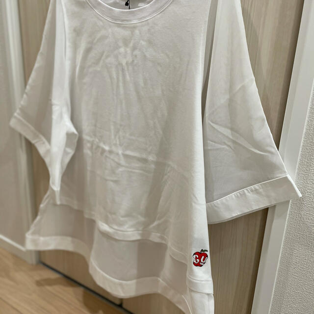 GU(ジーユー)の★GU✖️アンダーカバー★ レディースのトップス(Tシャツ(半袖/袖なし))の商品写真