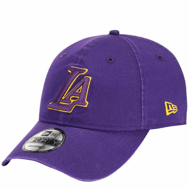 NEW ERA キャップ NBAコラボ