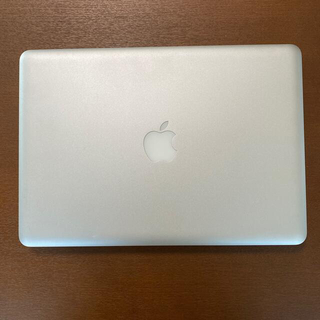 マック(Mac (Apple))のMacBook Pro (13-inch, Mid 2012)(ノートPC)
