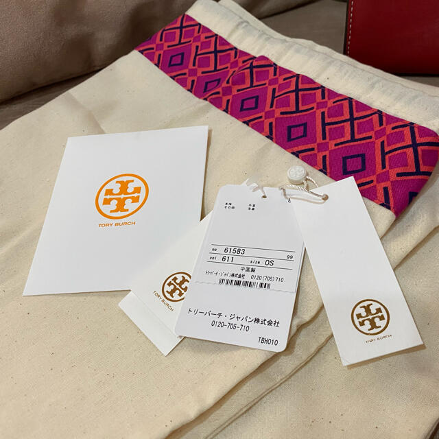 Tory Burch(トリーバーチ)のトリーバーチ レディース ショルダーバッグ  レディースのバッグ(ハンドバッグ)の商品写真