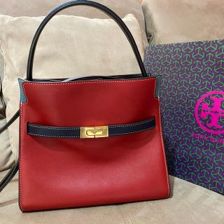 トリーバーチ(Tory Burch)のトリーバーチ レディース ショルダーバッグ (ハンドバッグ)