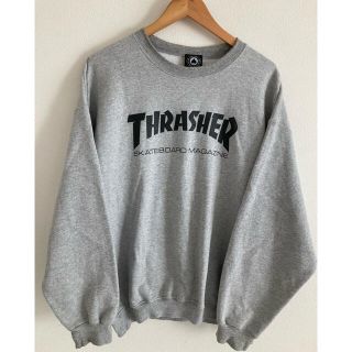 スラッシャー(THRASHER)のスラッシャー　スウェット(スウェット)