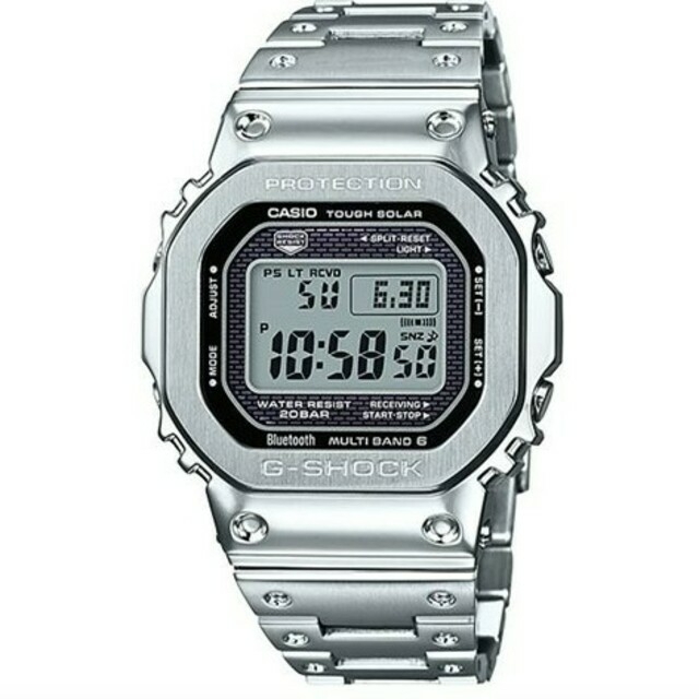 超高品質で人気の G-SHOCK CASIO - G-SHOCK GBD-H1000-4JR 【3個】 G ...