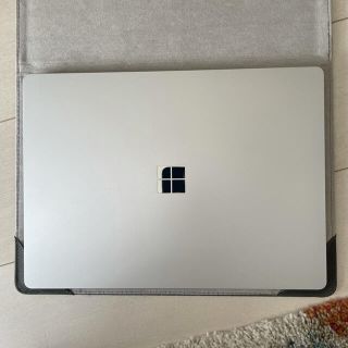 マイクロソフト(Microsoft)のSurface Laptop3 にっき様専用(ノートPC)