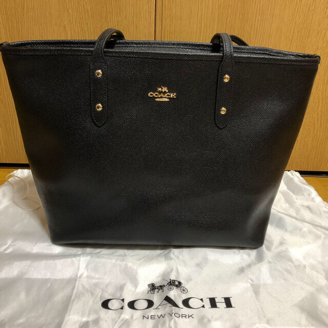 COACH(コーチ)のCOACH コーチ トートバッグ レディースのバッグ(トートバッグ)の商品写真