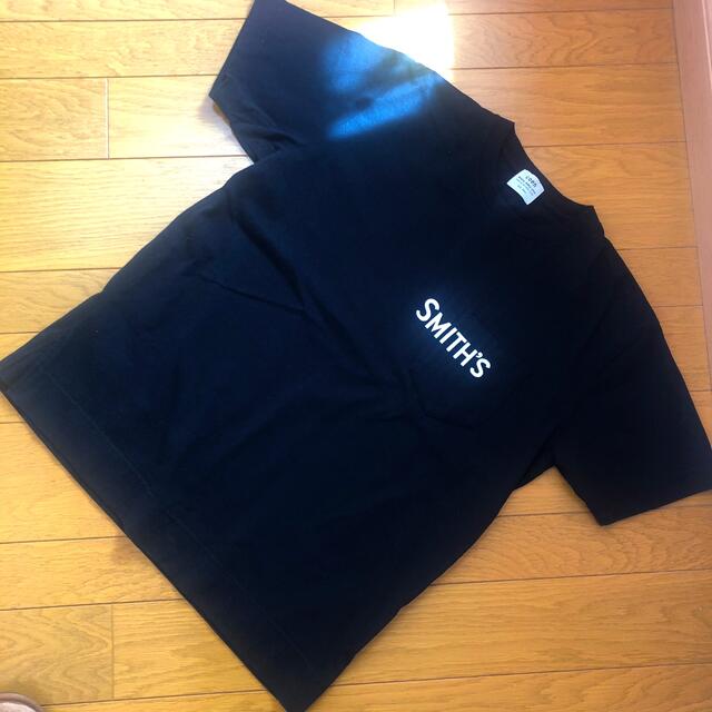 coen(コーエン)のコーエン スミス シャツ レディースのトップス(Tシャツ(半袖/袖なし))の商品写真